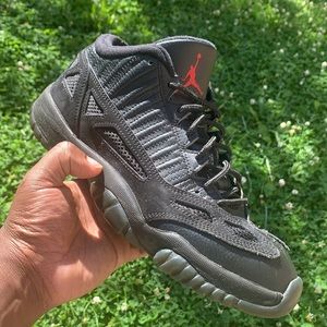 Jordan 11 ie. “Referee”